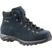 Zamberlan Bottes De Randonnée 320 New Trail Lite Evo Gore-tex