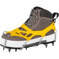 Grivel Explorer Crampons Jaune EU 38-41