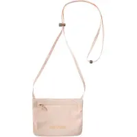 Tatonka pochette tour de cou porte-monnaie Soft ID Pocket Nude rose
