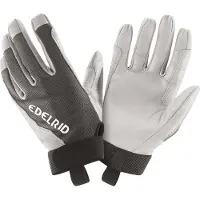 Edelrid Skinny Ii Gloves Blanc M Homme