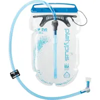 Platypus Big Zip EVO Taille : 2 l