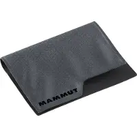 Mammut Smart Wallet Ultralight, couleur:smoke, taille:one size