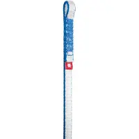 Ocun Dyn 12 Mm 120 Cm Sling 5 Units Bleu