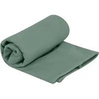 Sea to Summit Drylite, Serviette de voyage, Vert