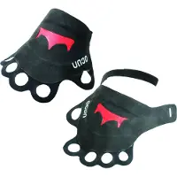 Ocun Crack Gloves Noir XL