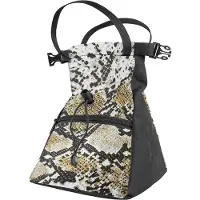 Grivel Trend Chalk Bag Noir