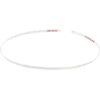 Mammut Alpine Trad Sling, Slings - , Couleur:white, Taille:120 cm