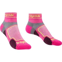 Bridgedale Chaussettes Ultralight T2 Coolmax Sport Low