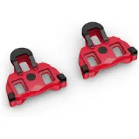 Garmin Rally Rs 4.5º Float Cleats Noir