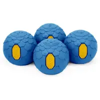Helinox Vibram ball feet Vibram (x4)