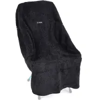 Helinox - Plaid - Bloncho Black Fleece - Noir