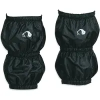 Tatonka 210 Hd Gaiters Noir
