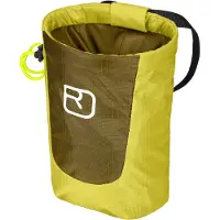 Ortovox - Sac à magnésie - Trad Chalkbag Dirty Daisy - Jaune