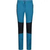 CMP 32t1065 Pants Bleu 4 Years Enfants