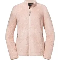 Schöffel Veste en polaire fonctionnelle 'Southgate' rosé