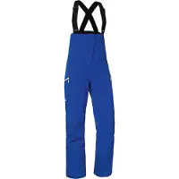 Schöffel Pantalon de sport 'Sovramonte' bleu