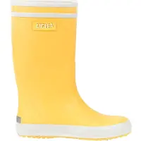 Aigle Lolly Pop 2 Bottes de pluie Jaune EU 31 Garçon Jaune EU 31