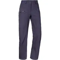 Schöffel Pantalon outdoor 'Pizac' violet foncé