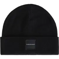 Peak Performance Switch Beanie Noir Homme