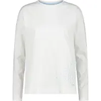 CMP 32u2436 Sweatshirt Blanc L Femme