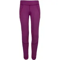 TROLLKIDS Rondane Winter Leggings Violet 140 cm Fille