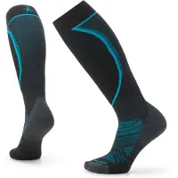 Smartwool Targeted Cushion Otc Long Socks Bleu EU 38-41 Femme