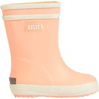 Aigle Flac 2 Rain Boots Orange EU 22 Enfants