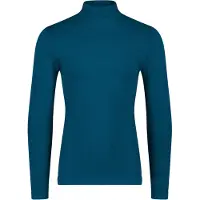 CMP Seamless 32y2697 Long Sleeve Base Layer Bleu M-L Homme