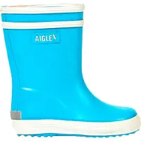 Aigle Bottes de Pluie Aigle Enfant Baby Flac 2 Bleu Ciel-Taille 23