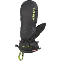 Camp - Moufles de ski de randonnée et alpinisme - Tempest Mitt Evo - Taille M - Noir