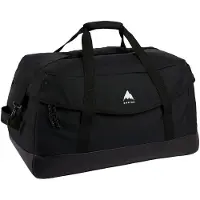 Burton Flt Attendant Duff Sac à Bottes Noir Noir One Size