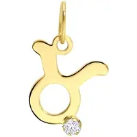 Lucardi Pendentif or