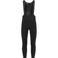 Rogelli Hommes, Pantalon de cyclisme, Essential (L), Noir