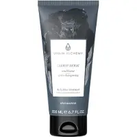 Urban Alchemy Opus Magnum Carbon Detox après-shampoing nourrissant pour tous types de cheveux 200 ml