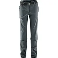 Maier Sports Arolla Pants Gris 4XL / Regular Femme
