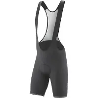 Gonso Cuissard à Bretelles Court Cycliste Homme - SITIVO Red - Black