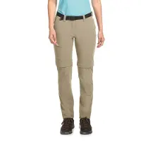 Maier Sports Pantalon de randonnée femme Inara
