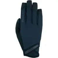 Roeckl Rosenheim Gloves Bleu 7.5 Homme