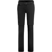 Maier Sports Nata 2 Pants Gris XL / Short Femme