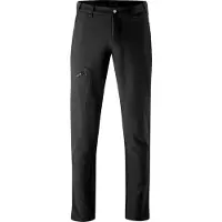 Maier Sports Foidit M Pants Noir 66 / Regular Homme