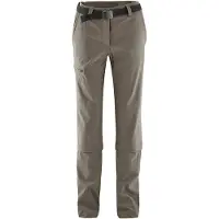 Maier Sports Pantalon de randonnée femme Arolla