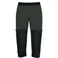 Rock Experience Pantalon Linz 3/4 Padded