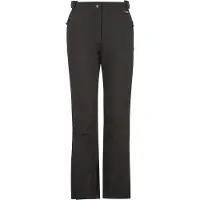 Maier Sports Vroni Slim Pants Noir 2XL / Long Femme