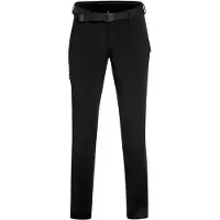 Maier Sports Pantalon de randonnée slim Naturno