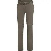 Maier Sports Pantalon de randonnée femme Nata 2