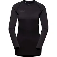 Mammut T-shirt à Manches Longues Trift