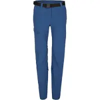 Maier Sports Lulaka Pants Gris M-L / Long Femme