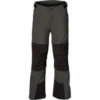 Isbjörn of Sweden Outdoor Pantalon - Escaliers - Graphite - - 7-8 ans (122-128) - Pantalon - Coton