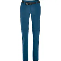 Maier Sports Pantalon Inara Slim Zip