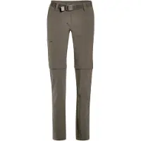 Maier Sports Pantalon Inara Slim Zip